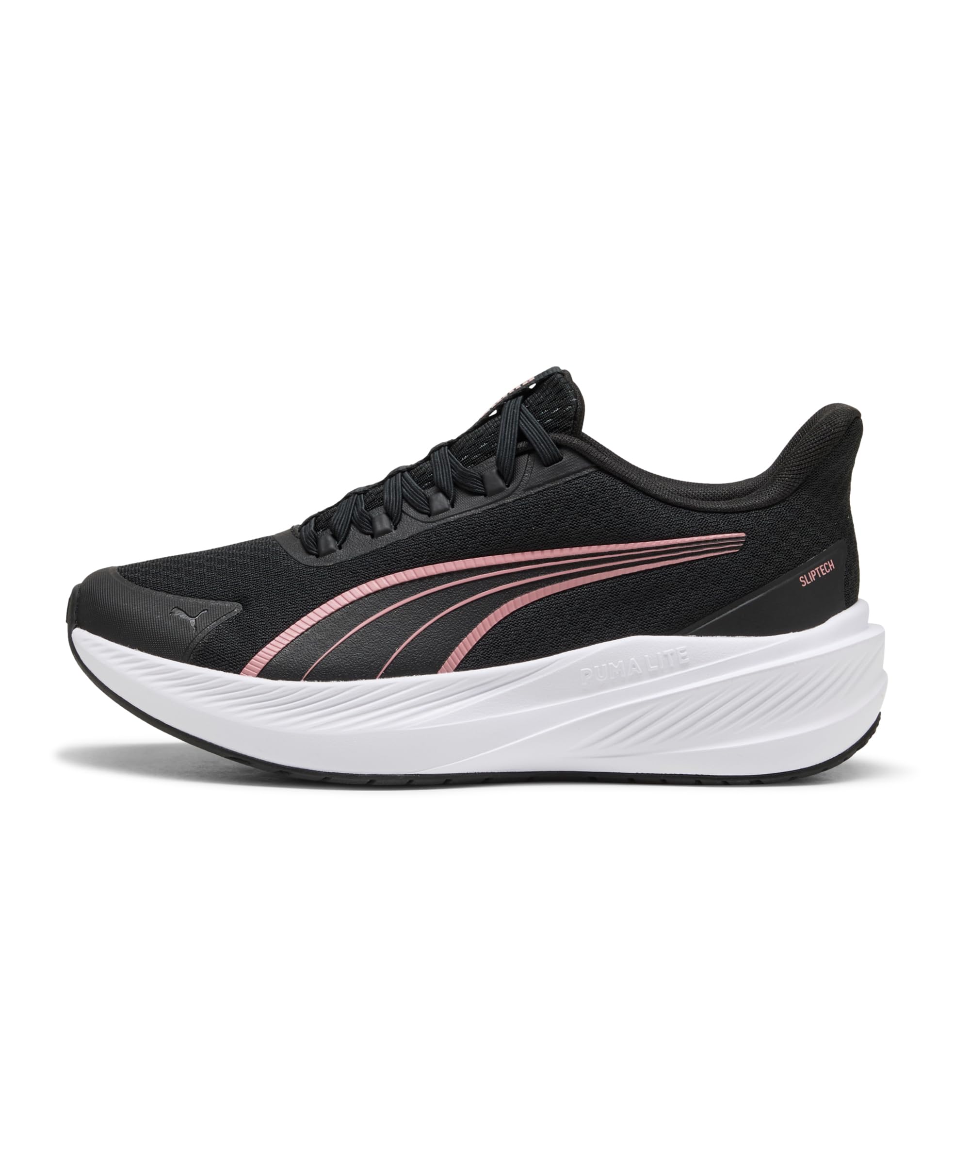 Puma Dasher Lite Sliptech Road Running Shoes Unisex Adult
