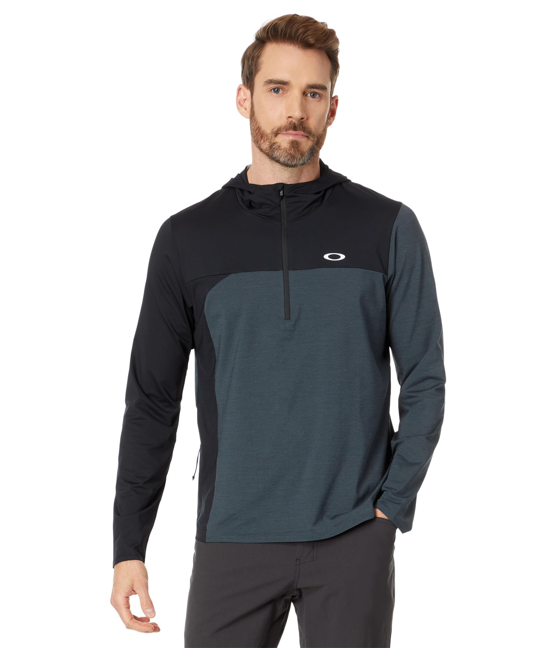 Oakley Men's Gravity Range Hoodie Sweatshirt