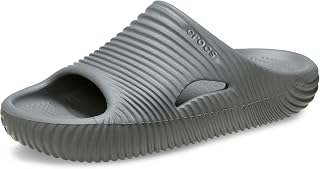 Crocs Mellow Recovery Slide, Sandalias Unisex Adulto