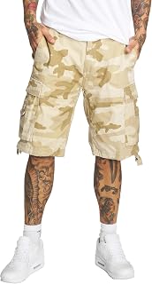 Brandit Vintage Classic Shorts Olive