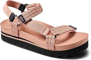 Reef Cushion Rem Hi Women's Sandal