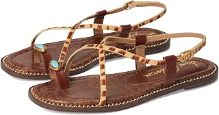 Sam Edelman Women's Tenly Flat Sandal