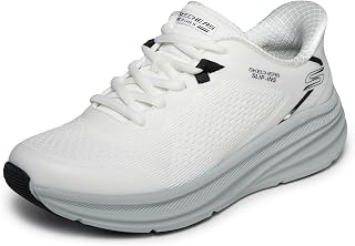 Skechers Women's Bobs Skillz Too Essential Slip-In Trainer