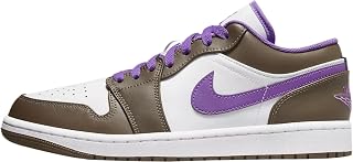 NIKE - Air Jordan 1 Basso, Men's Basketball Shoes