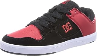 DC Shoes Cure, Men's Sneakers