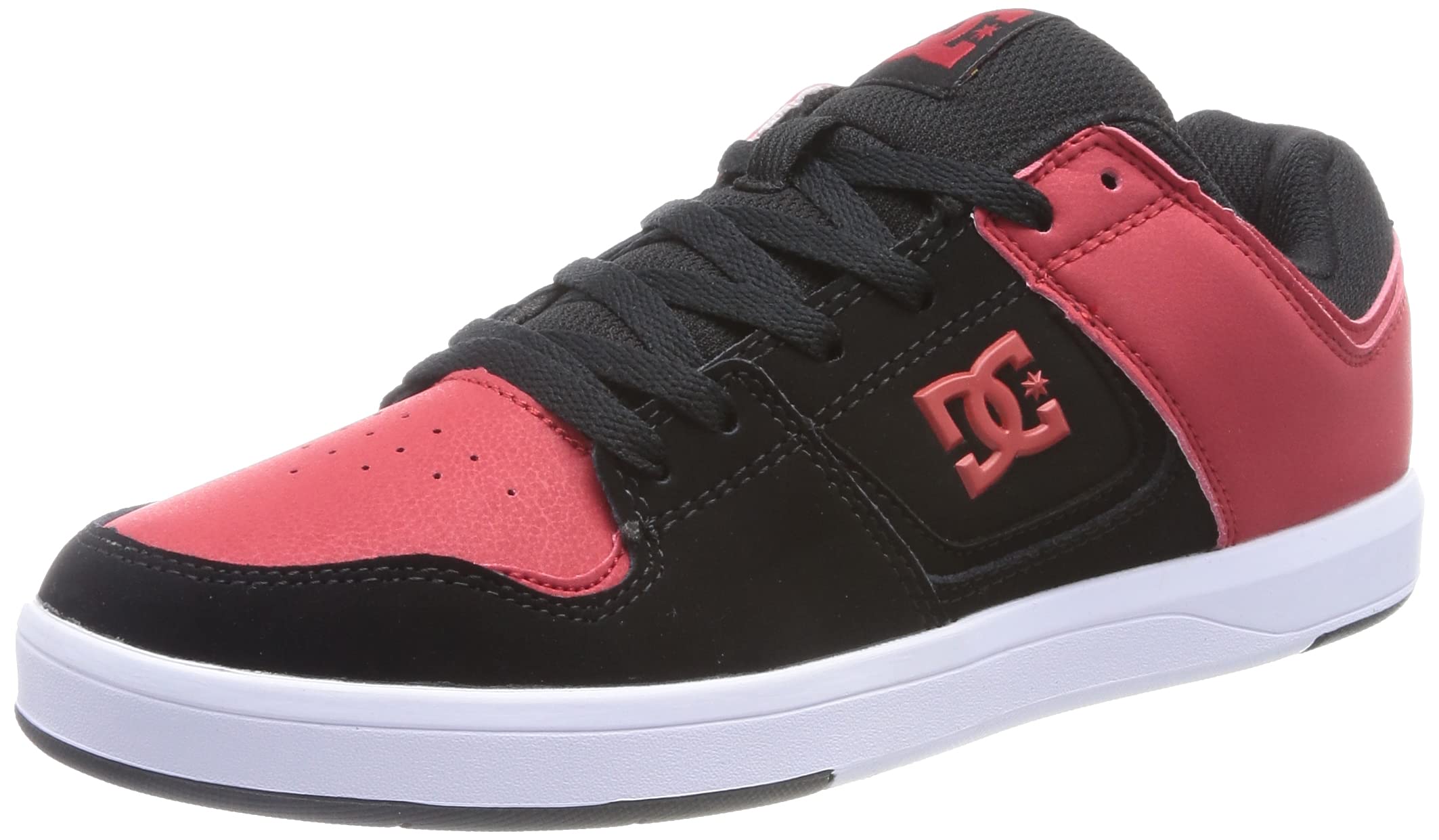 DC Shoes Cure, Men's Sneakers
