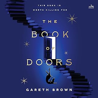 The Book of Doors: A Novel