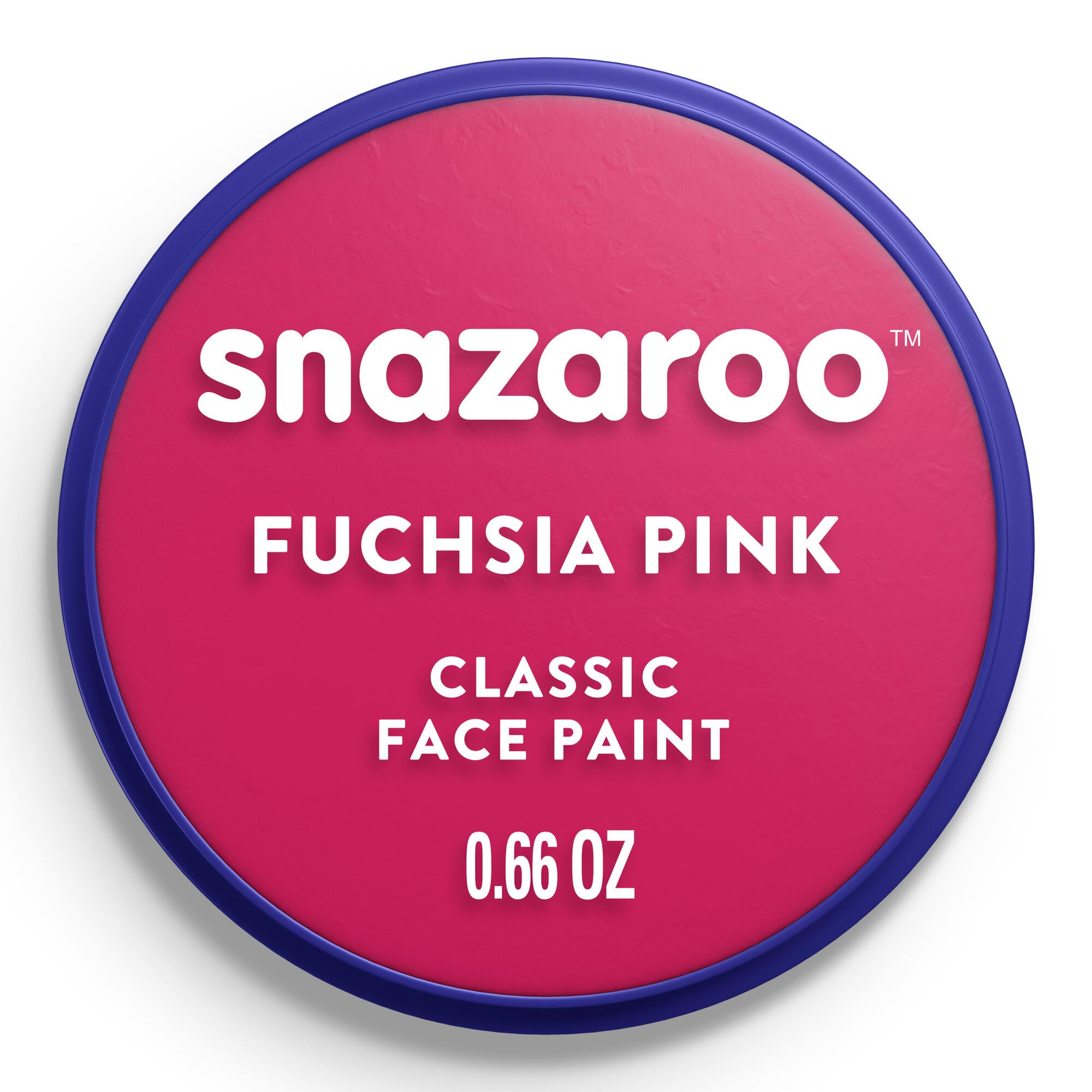 Snazaroo - Face and Body Paint - Fancy Dress Face Paint for Children and Adults 