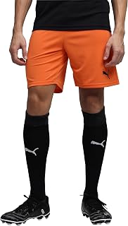 Puma Unisex Teamrise Short Ce Knitted Shorts