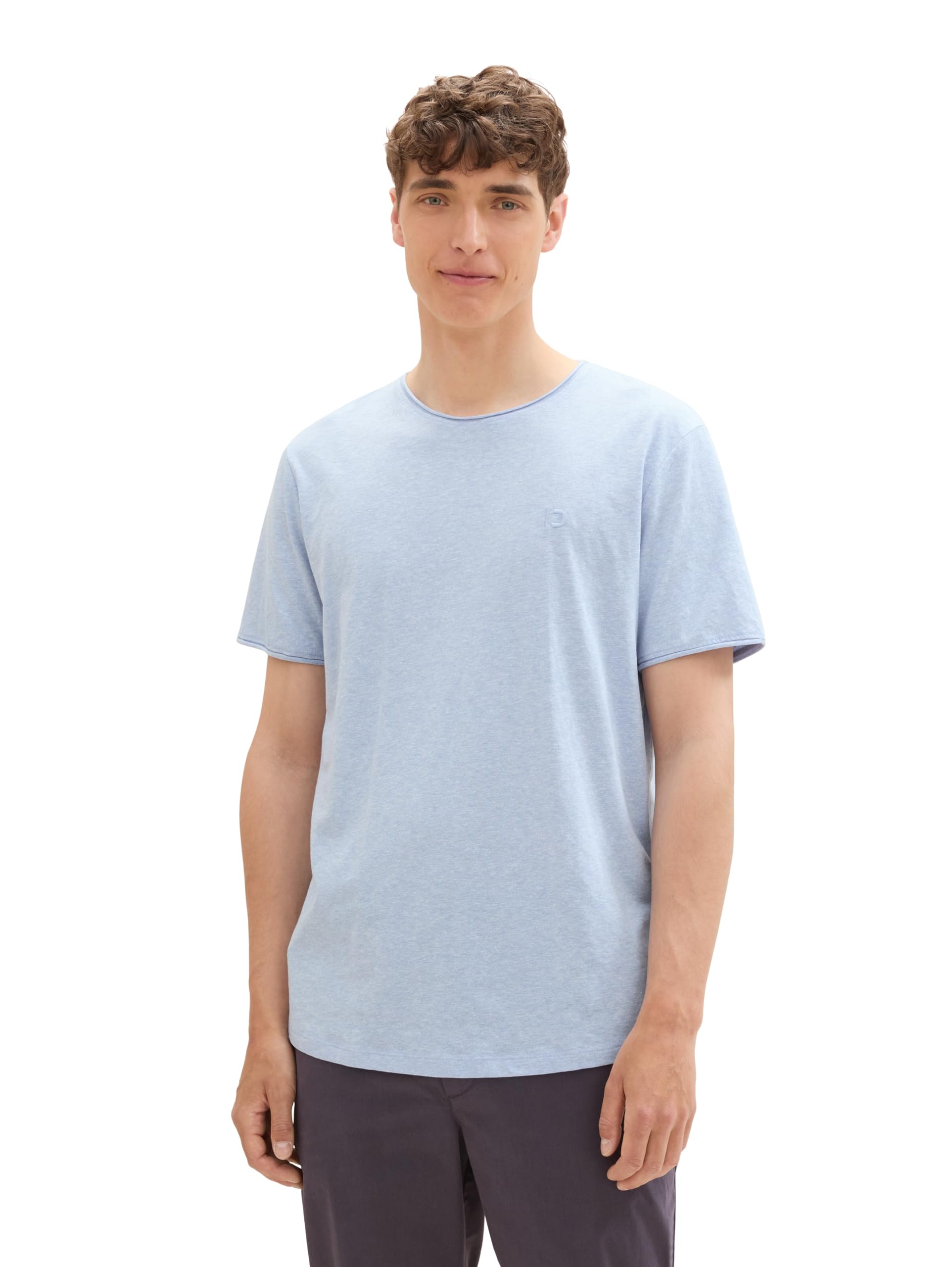 Tom Tailor Denim Men's T-shirt