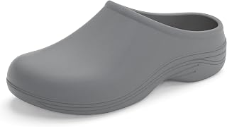 Lakeland Active Lorton Unisex Work/Garden Clogs - Adult