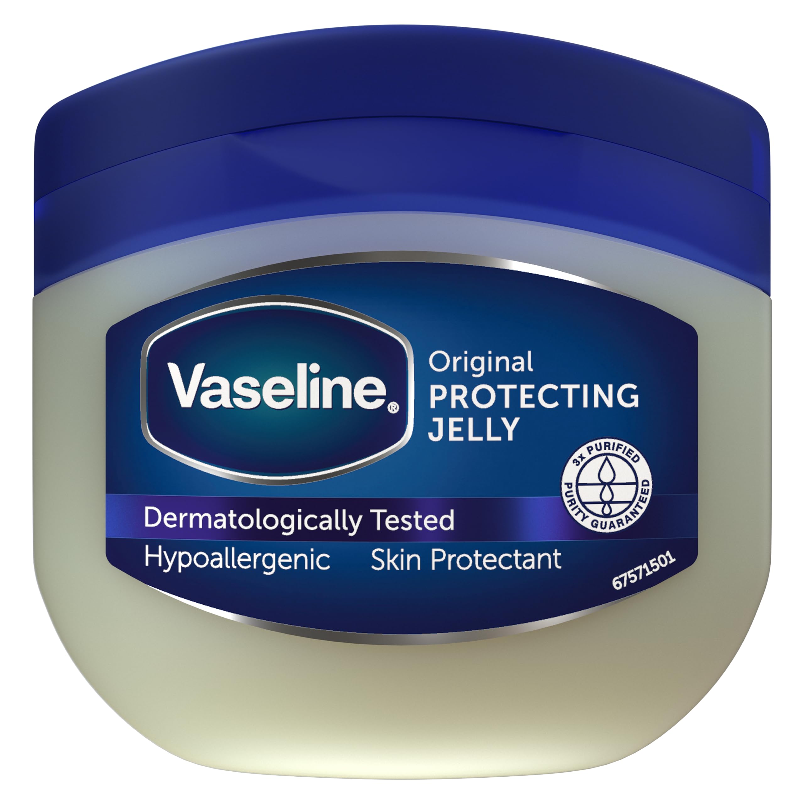 Vaseline Original Petroleum Jelly 50 ml