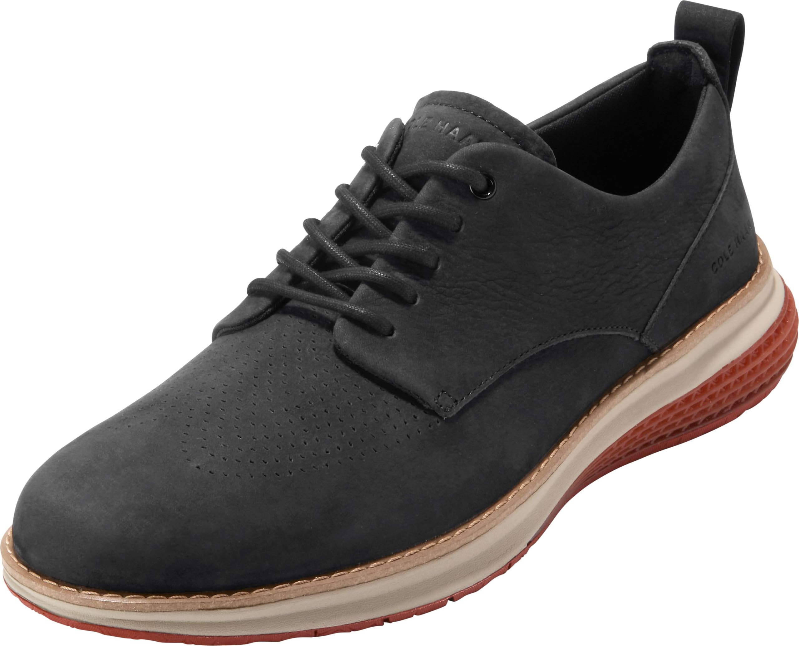 Cole Haan Originalgrand Energyweave Plain Toe Ox OxfordMen's