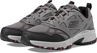 Skechers Men's Hillcrest Trainers