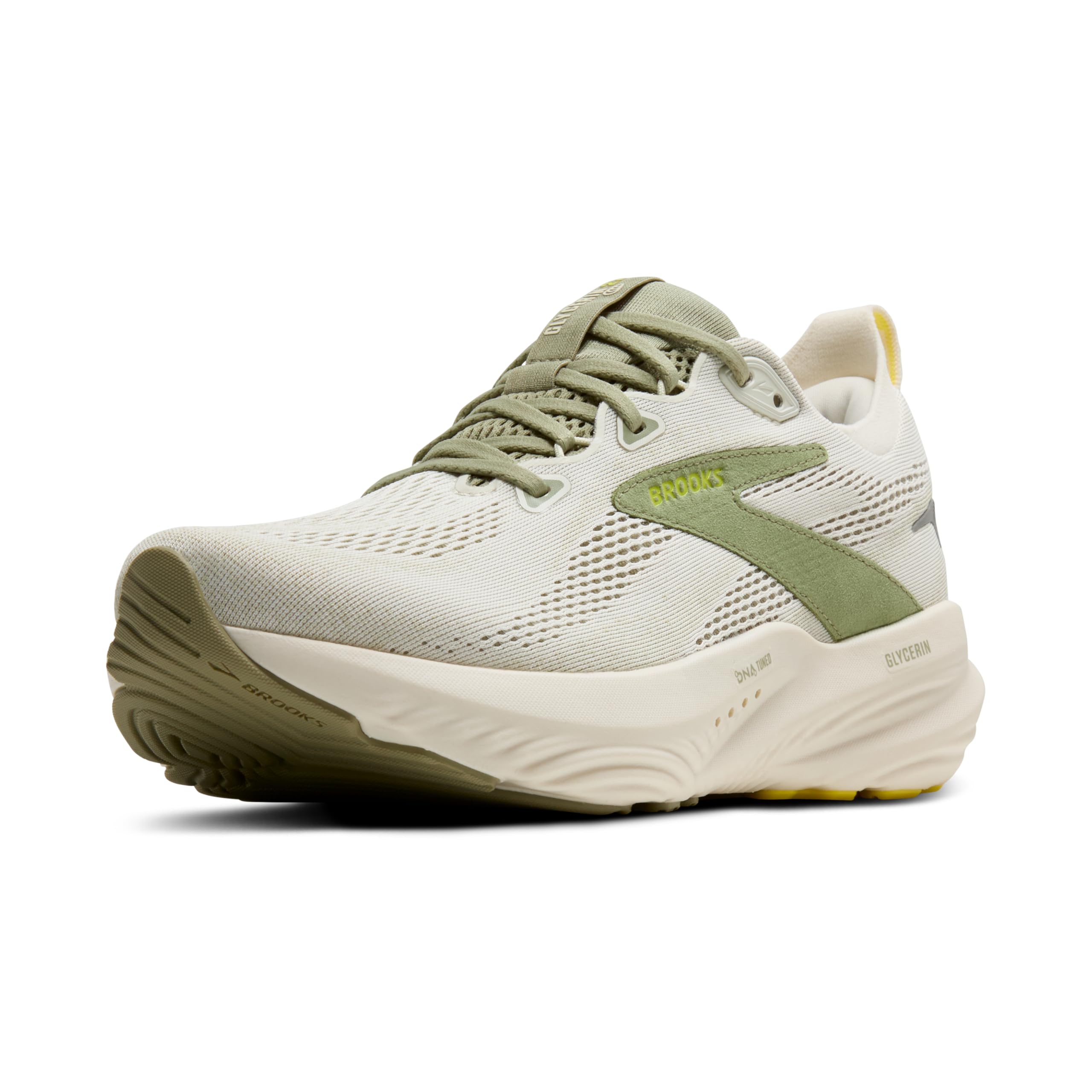 Brooks Glycerin 22 Men's Trainers