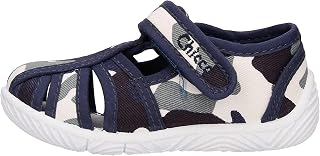 Chicco Children and Teenagers Slippers Kindergarten and Home with Adjustable Closure NOS 253