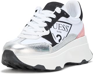 GUESS Calebb Women's Trainers