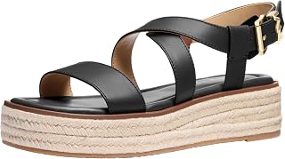 Michael Kors Lynn Espadrille Sandal Women's Sandal