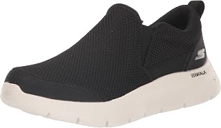 Skechers Gowalk Flex-Athletic Mens Slip On Casual Loafers Walking Shoes with Air Cooled Foam Technology Sneaker