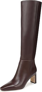 Sam Edelman womens Sylvia Knee High Boot