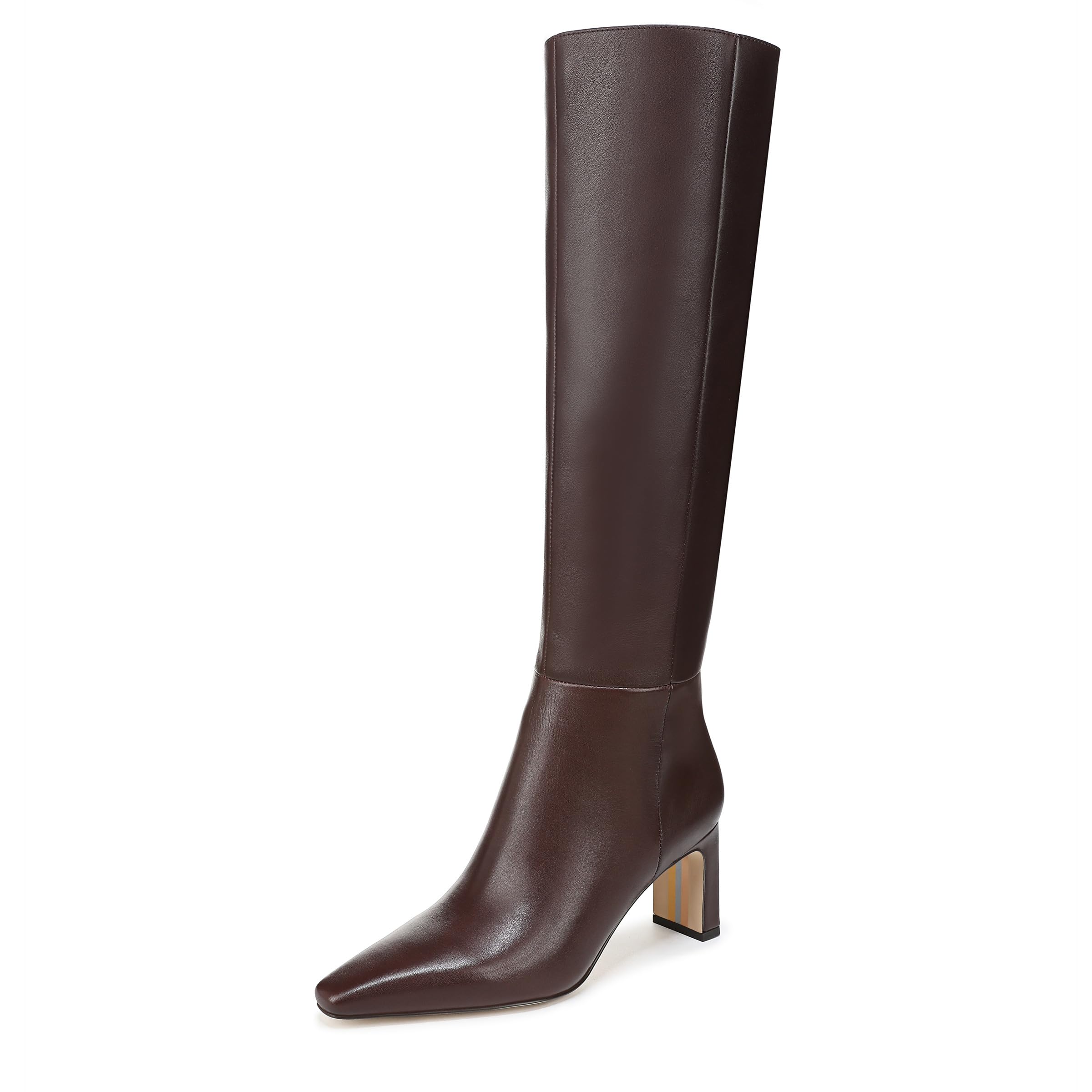 Sam Edelman womens Sylvia Knee High Boot