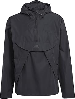 adidas Men's City Escape Winbreaker