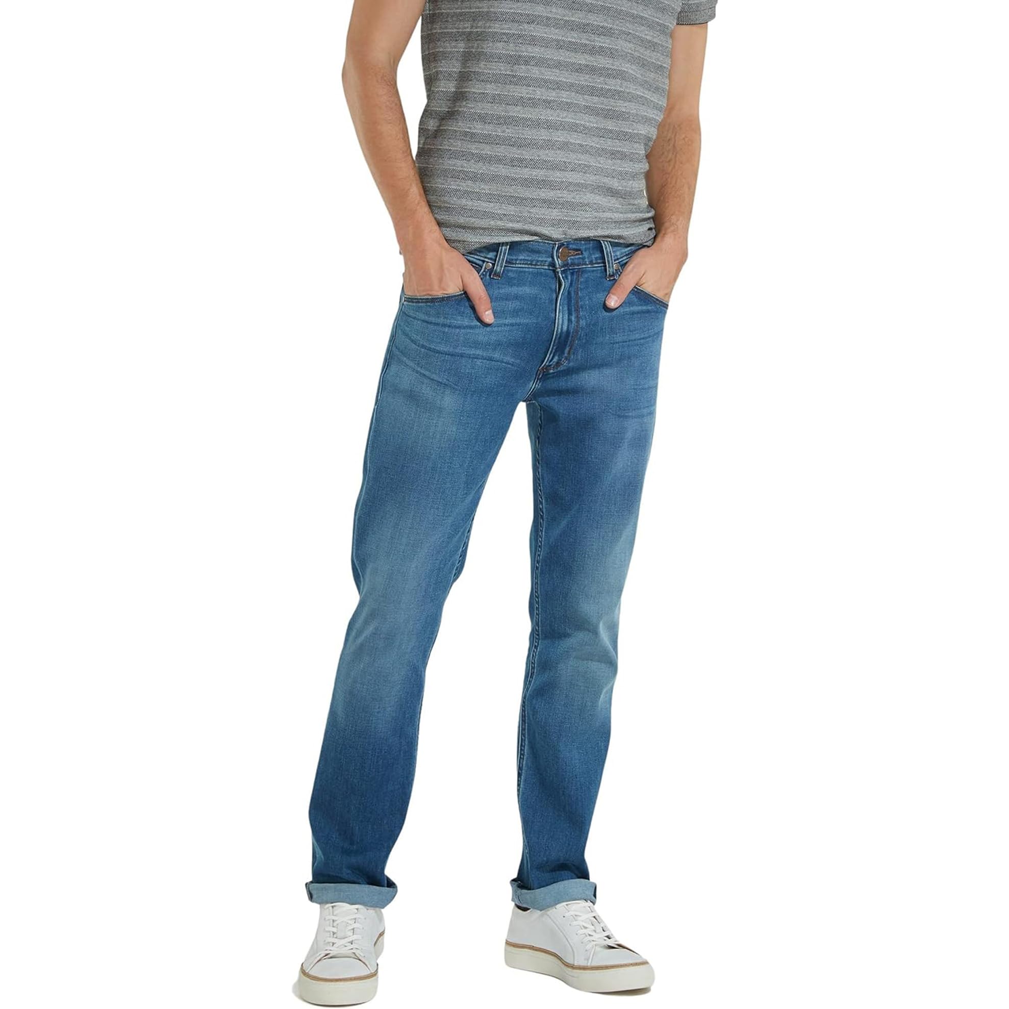 Wrangler Men's Greensboro I Jeans