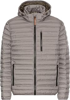 camel active 430354-3o66 Men's Jacket (Pack of 1)