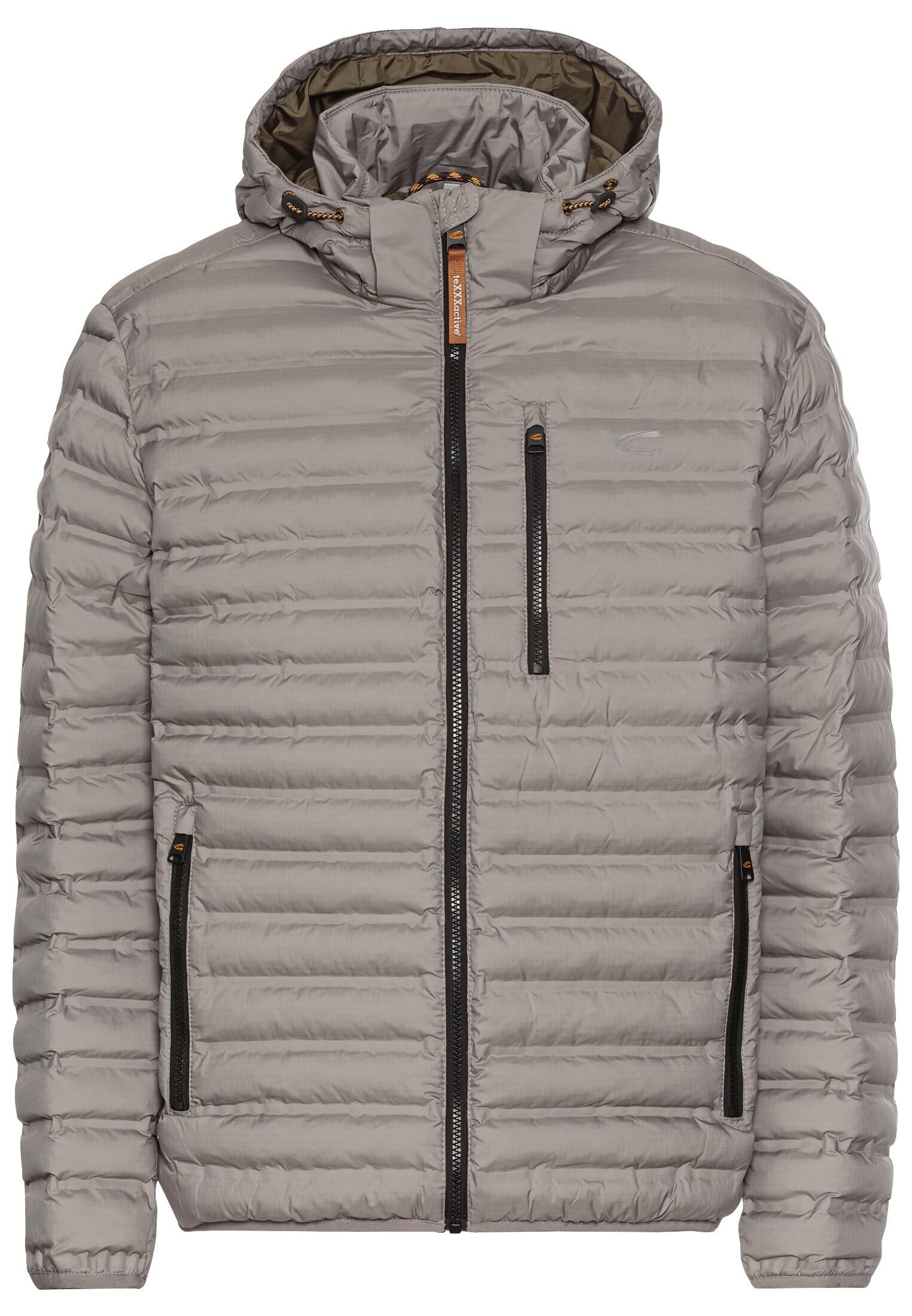 camel active 430354-3o66 Men's Jacket (Pack of 1)