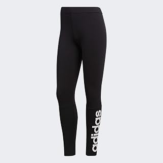 adidas Women's Essentials Linear Tight Athletics Essential Linear Tights