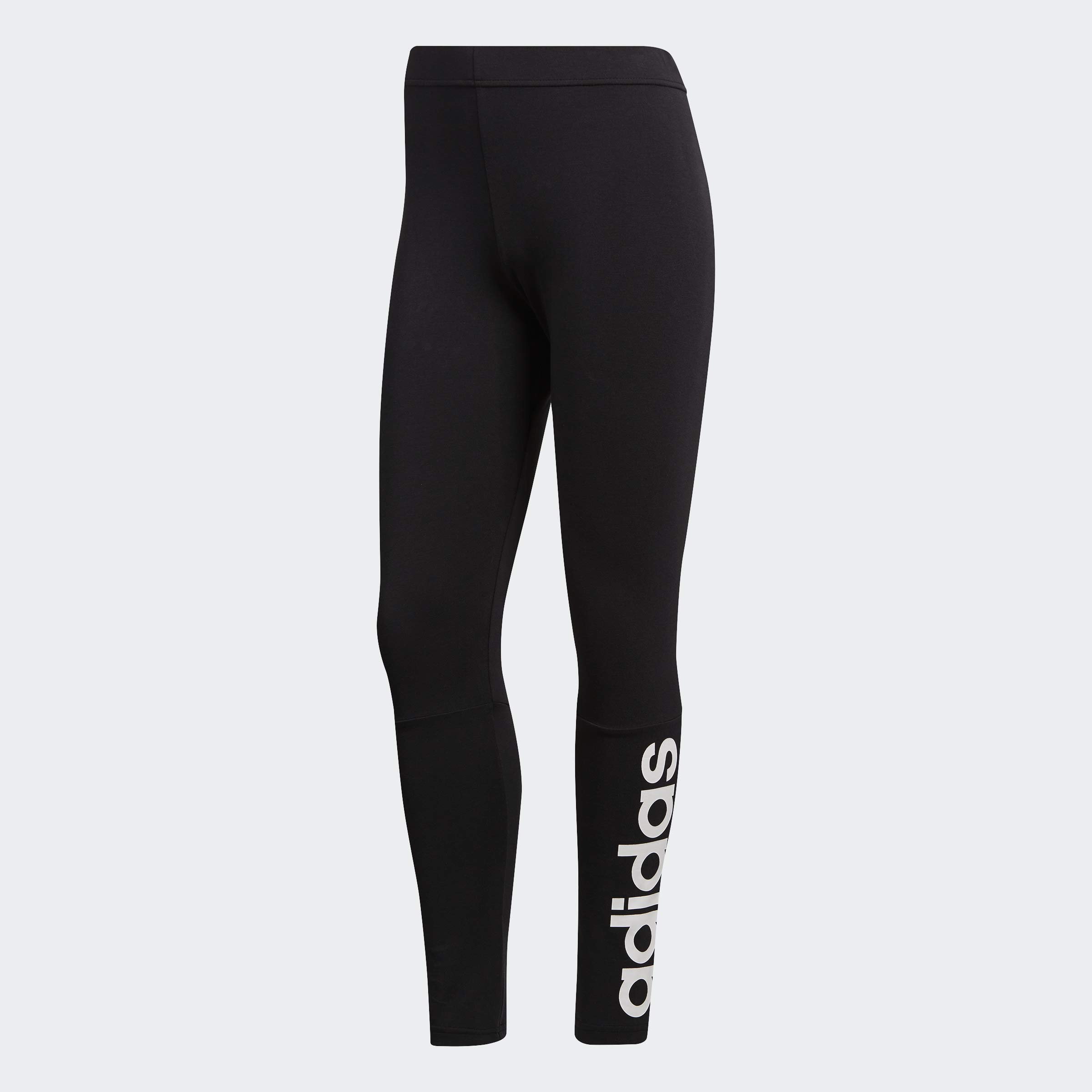 adidas Women's Essentials Linear Tight Athletics Essential Linear Tights