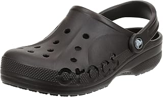 Crocs Baya Unisex Adult Clogs, espresso, 37/38 EU
