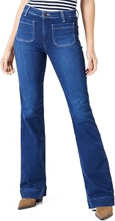 Wrangler - Flare Women's Jeans
