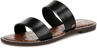 Sam Edelman Women's Gala Flat Sandal