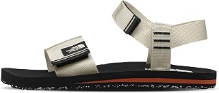 THE NORTH FACE Skeena Sandal 2023 Sandstone/TNF Black