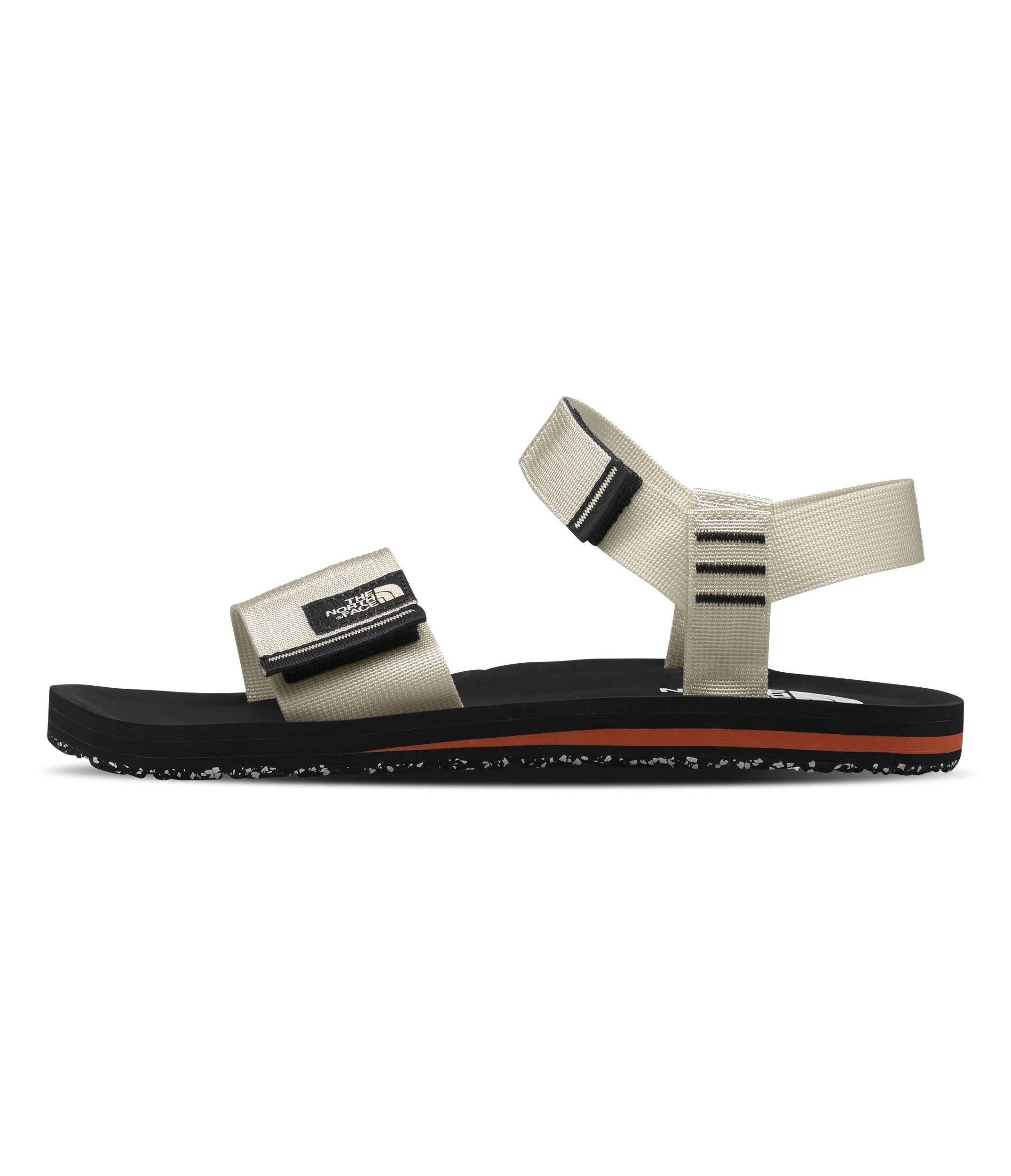 THE NORTH FACE Skeena Sandal 2023 Sandstone/TNF Black