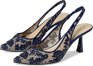 Betsey Johnson Nikki PumpsGirls & Girls