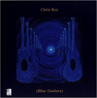 Blue Guitars