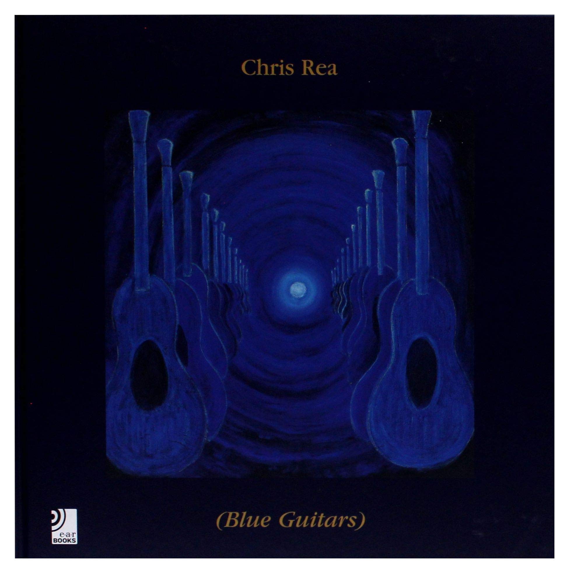 Blue Guitars