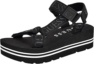 GUESS Yenise Women's Wedge Sandals