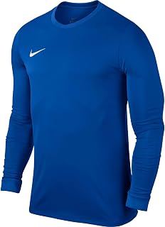 NIKE Park VI Long Sleeve Jersey