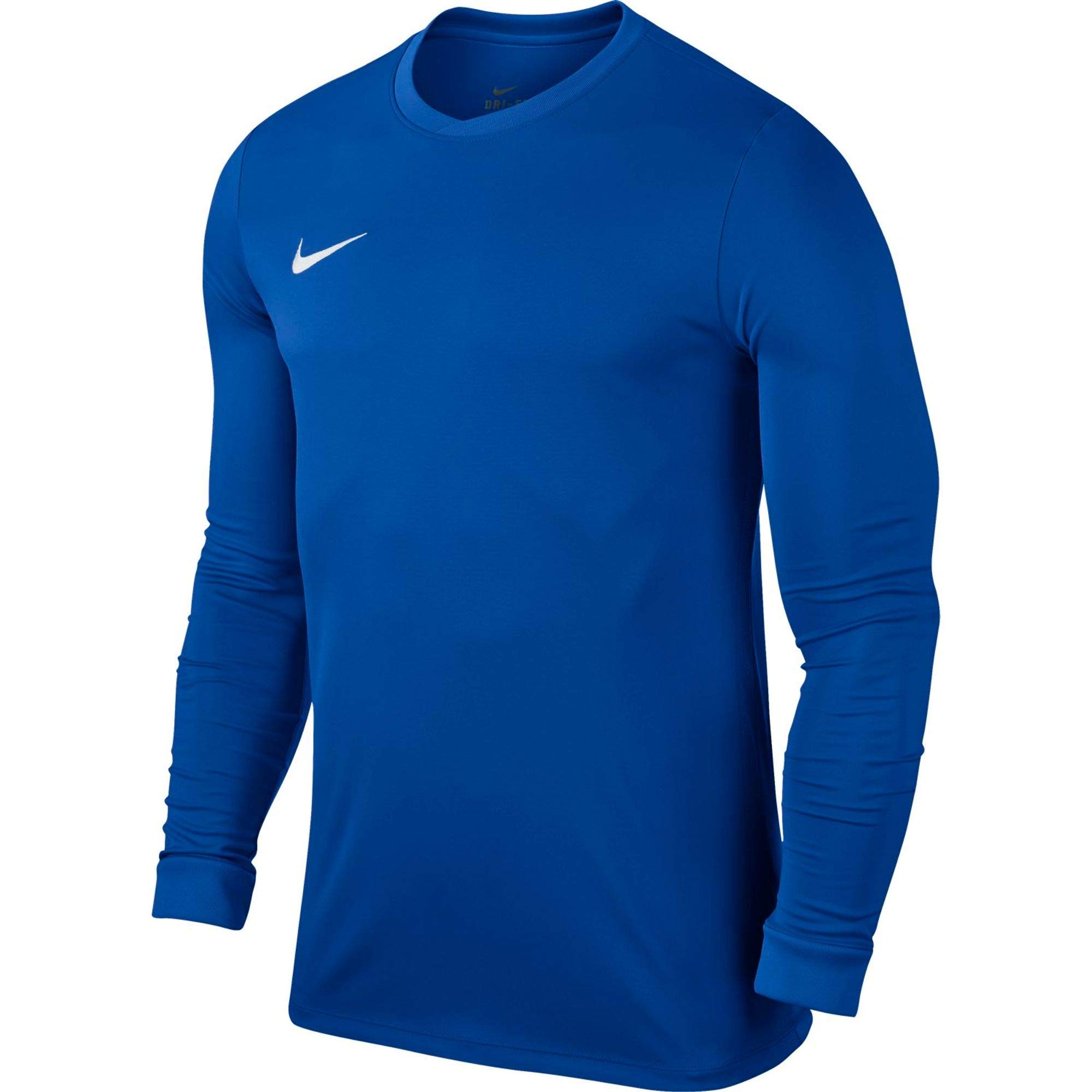 NIKE Park VI Long Sleeve Jersey
