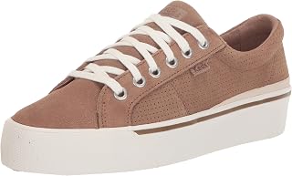 Keds Women's Lace-Up Shoes Basketball