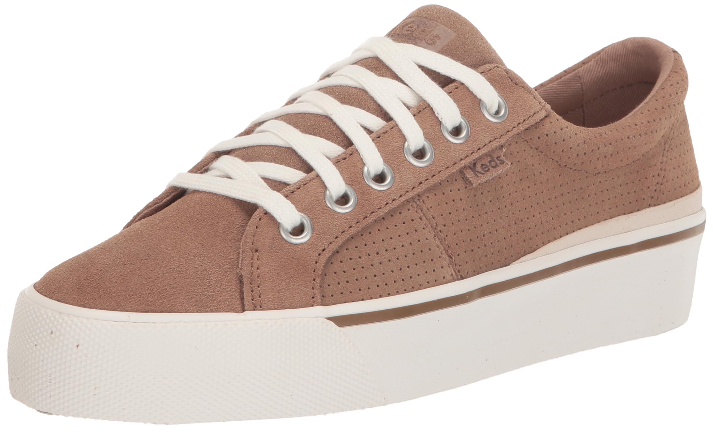 Keds Women's Lace-Up Shoes Basketball