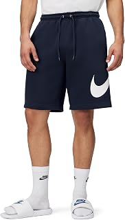 Nike Club Brushed Inside Fleece Shorts (Men) FN3906