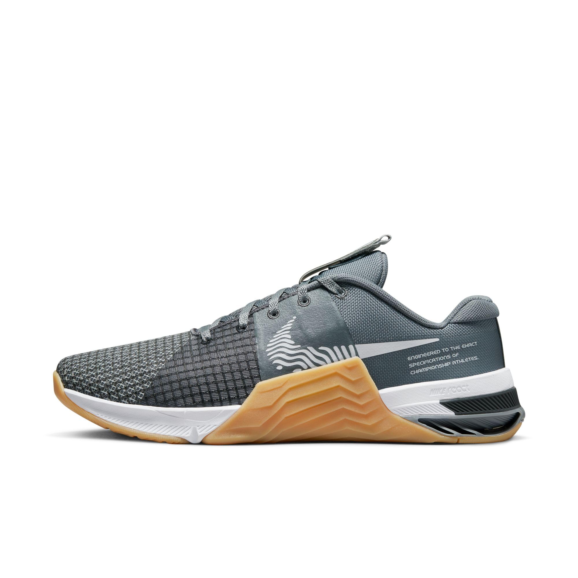 Nike Men's Metcon 8 Sneakers