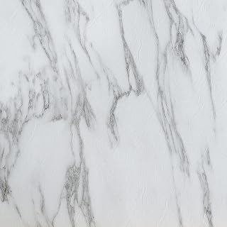 Nexus Self Adhesive 12-Inch Vinyl Floor Tiles, 20 Tiles, 12 x 12 in | Decorative Tile Format: Dimensional Tile Texture Adds Coordinated Finish Detail.