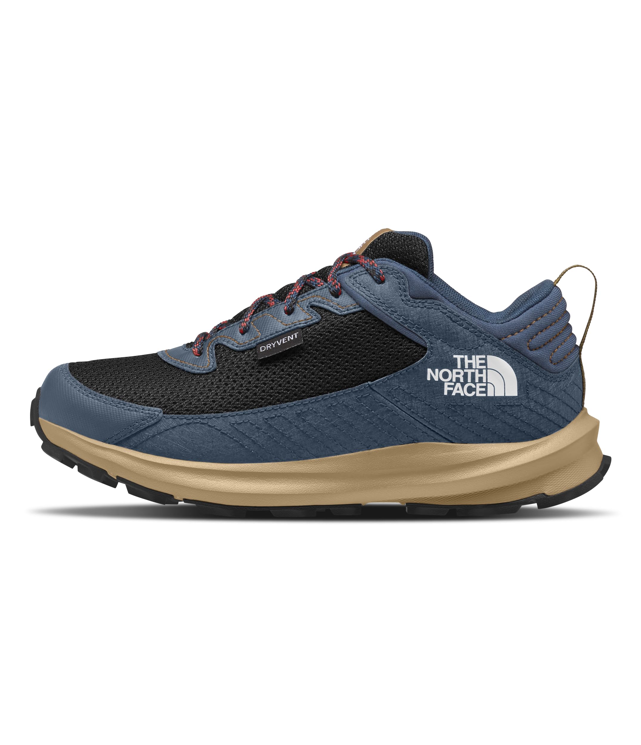 THE NORTH FACE Hiker, Unisex Children's Hiking Shoes