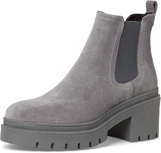 Tamaris Chelsea Boots 1-25459-41 Normal Size: EU