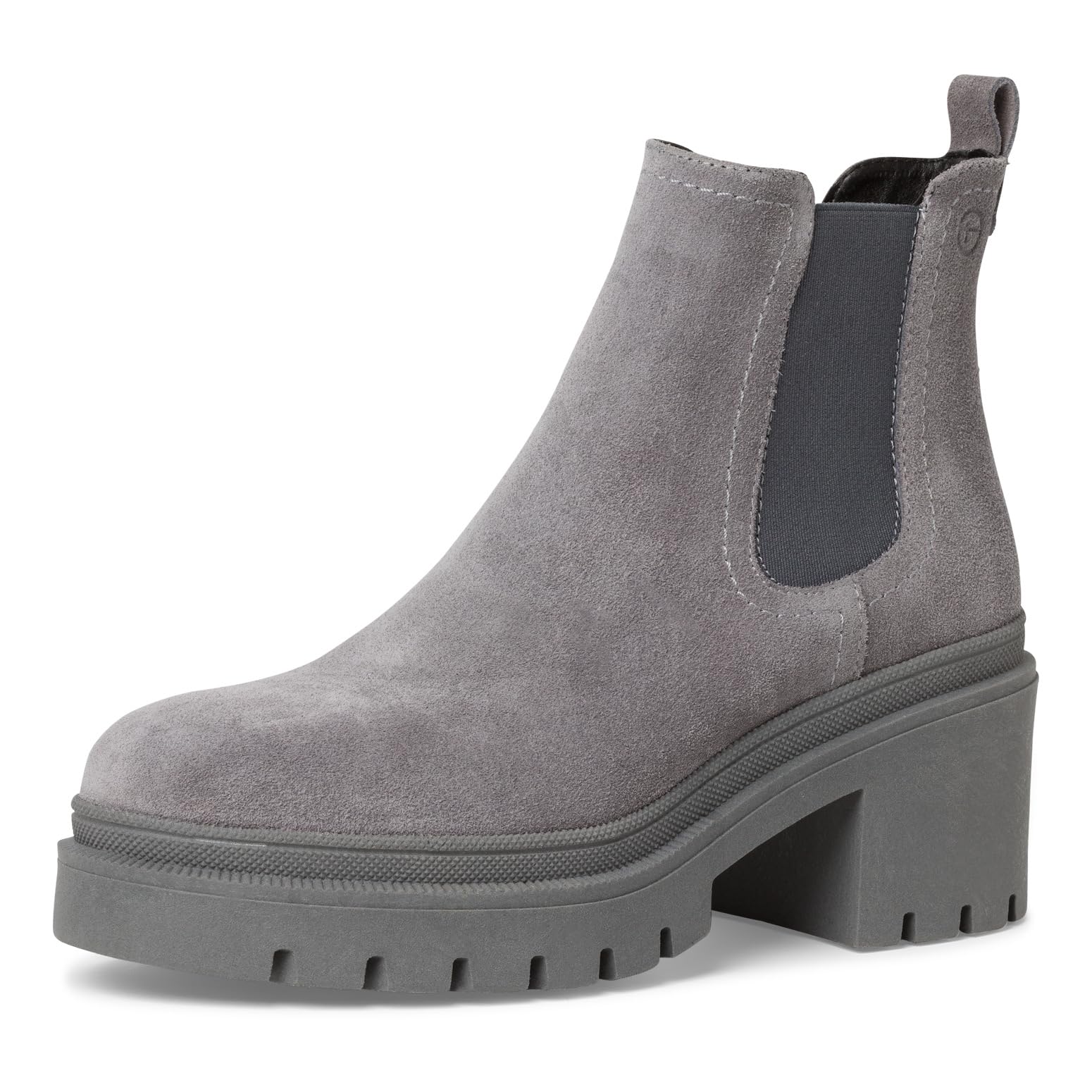 Tamaris Chelsea Boots 1-25459-41 Normal Size: EU